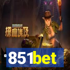 851bet