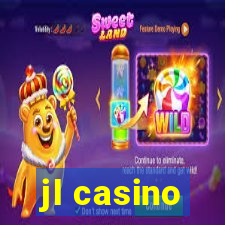 jl casino