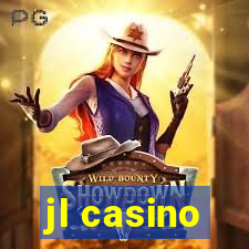 jl casino