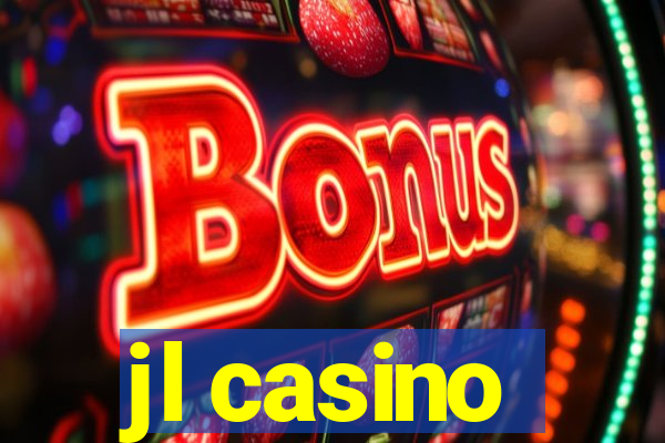 jl casino