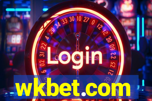 wkbet.com