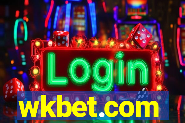 wkbet.com