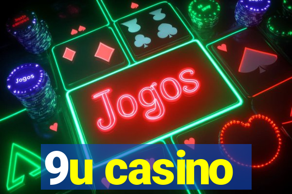 9u casino