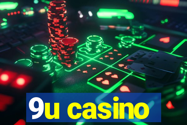 9u casino