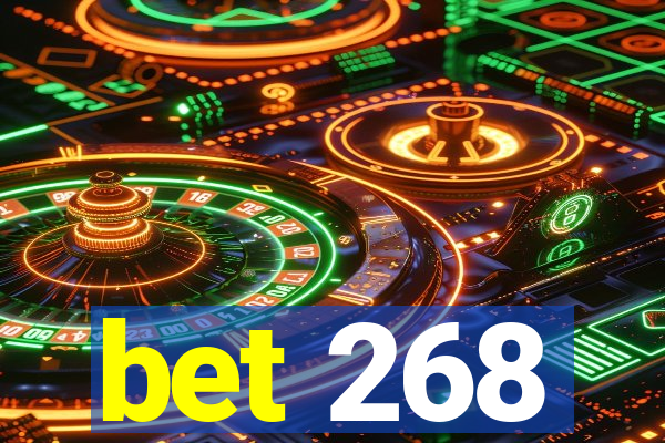 bet 268