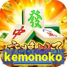 kemonoko