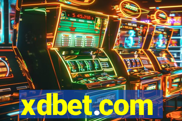 xdbet.com