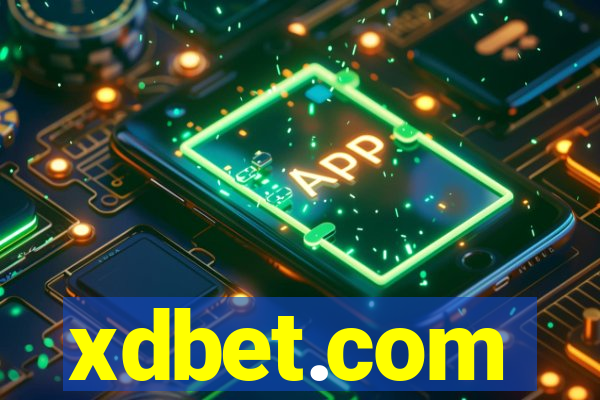 xdbet.com