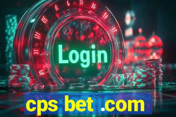 cps bet .com