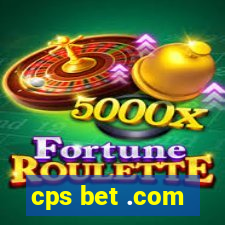 cps bet .com