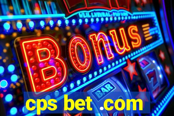 cps bet .com