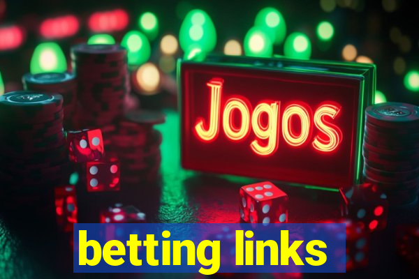 betting links