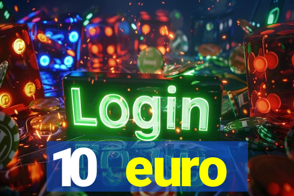 10 euro drückglück casino bonus