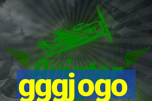 gggjogo