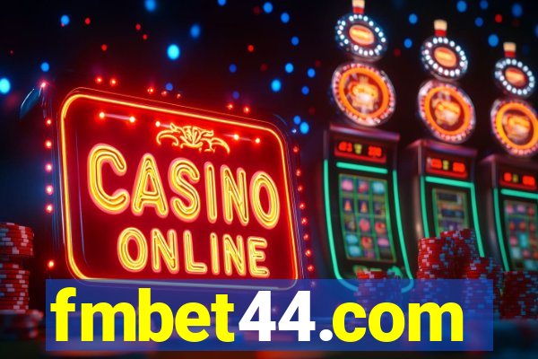 fmbet44.com