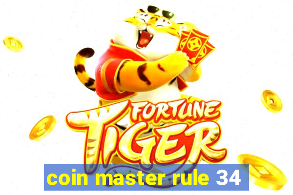 coin master rule 34