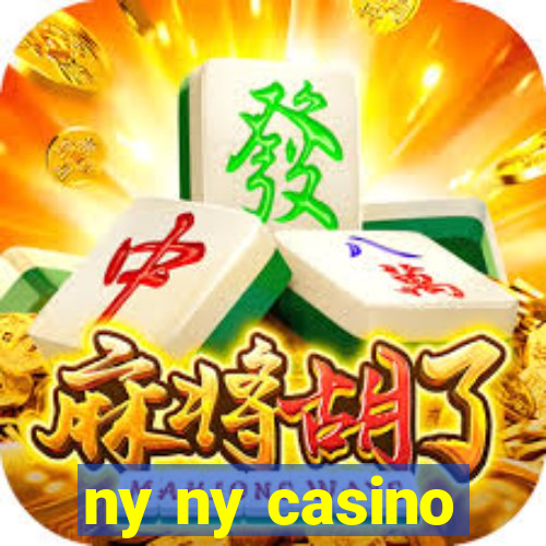 ny ny casino