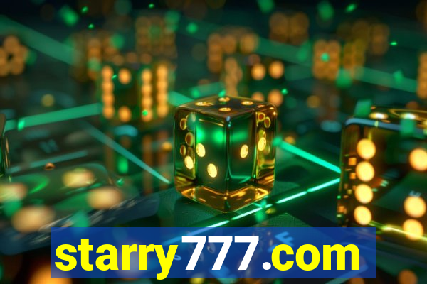 starry777.com