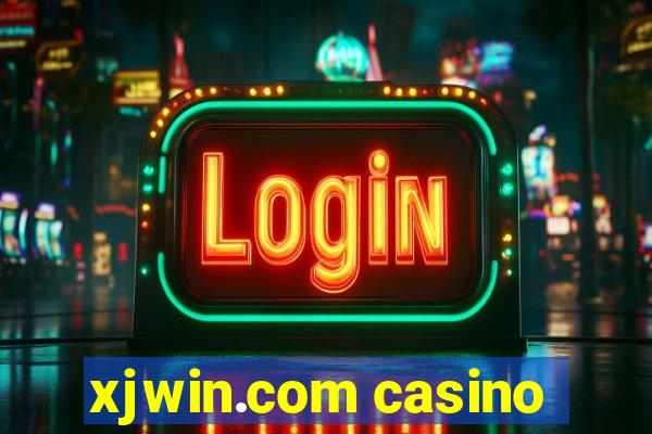 xjwin.com casino