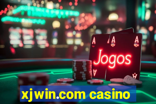 xjwin.com casino