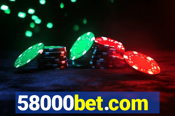 58000bet.com