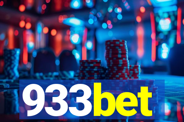 933bet