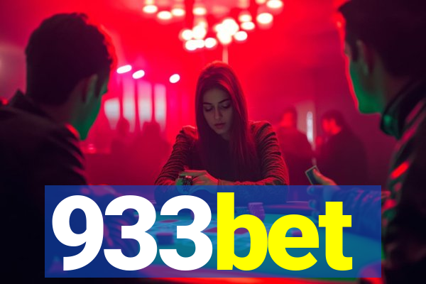 933bet