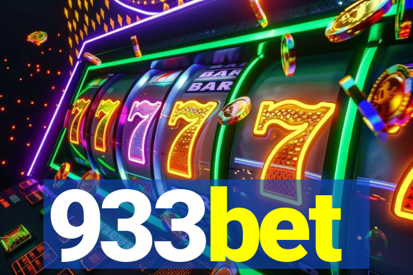 933bet