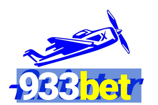 933bet