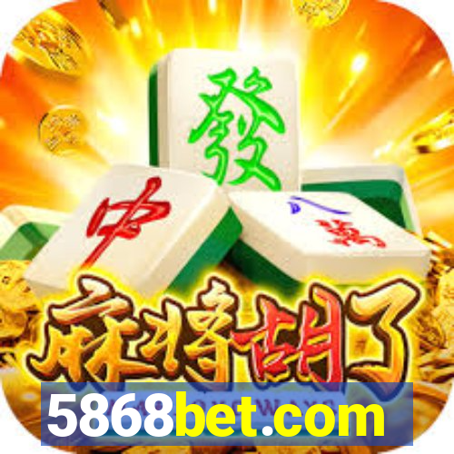 5868bet.com