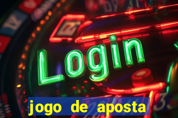 jogo de aposta virgínia fonseca