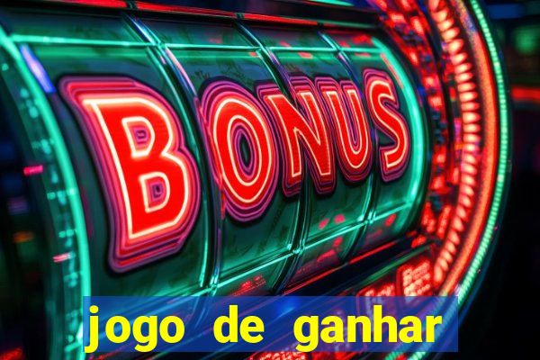 jogo de ganhar dinheiro tigre