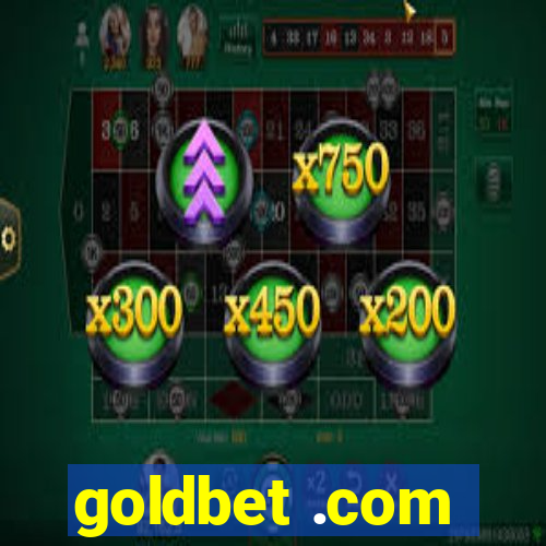 goldbet .com