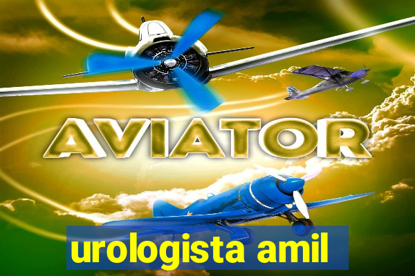 urologista amil