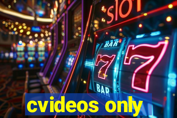 cvideos only