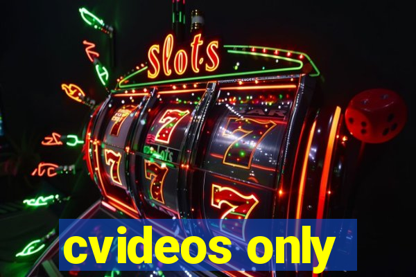 cvideos only