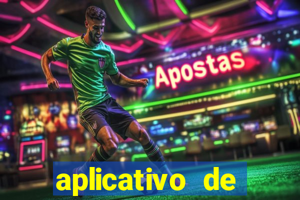 aplicativo de sinais slots