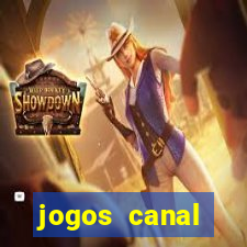 jogos canal premiere hoje