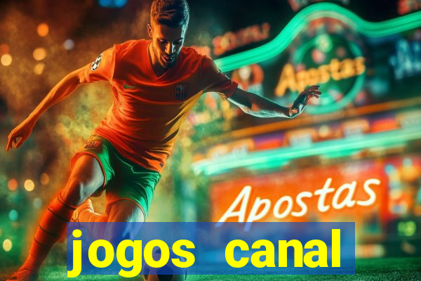 jogos canal premiere hoje