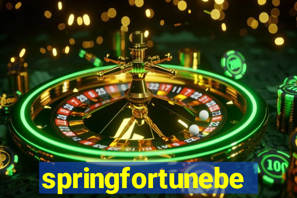 springfortunebet