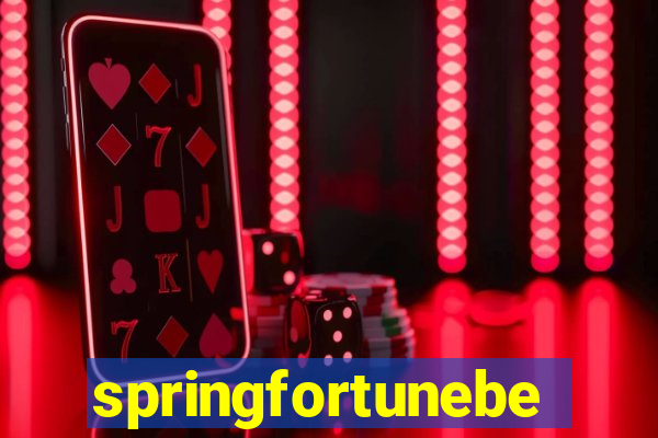 springfortunebet