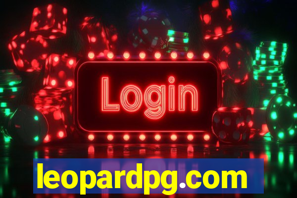 leopardpg.com