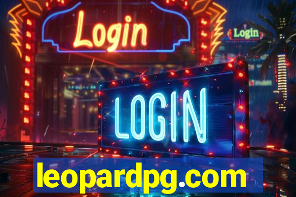 leopardpg.com