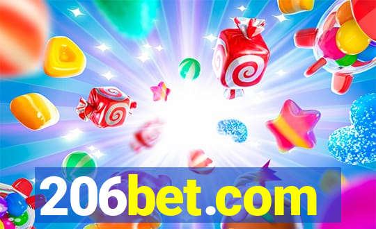 206bet.com