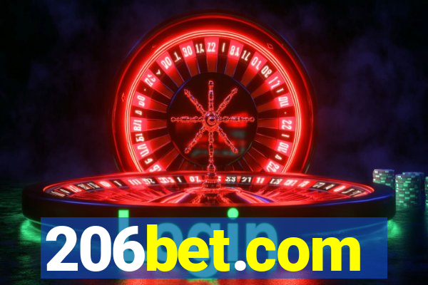 206bet.com