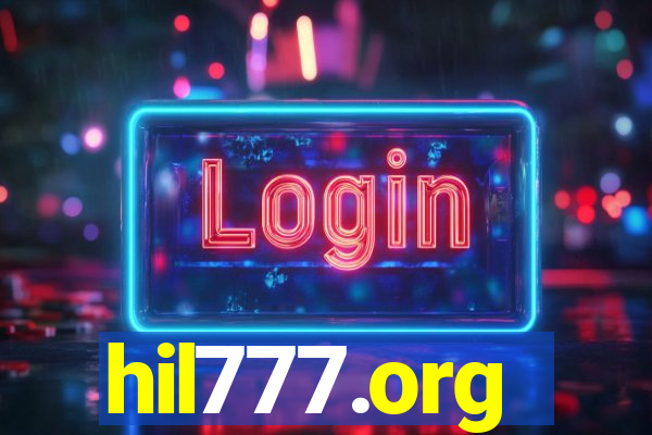 hil777.org