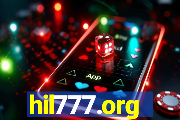 hil777.org