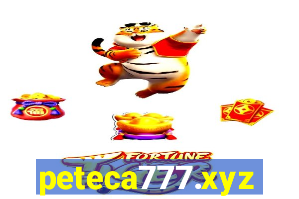 peteca777.xyz