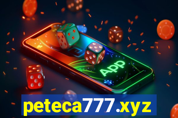 peteca777.xyz