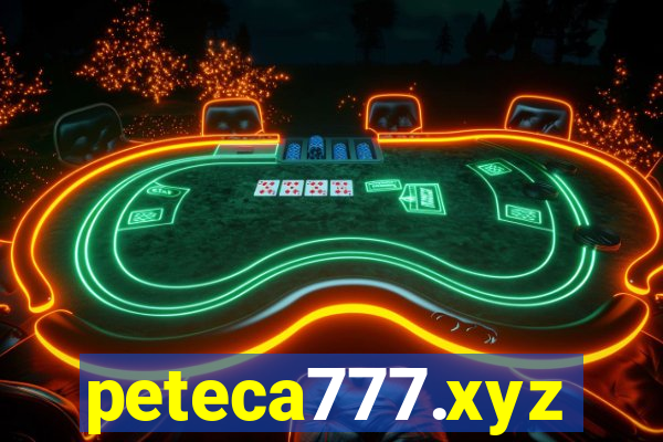 peteca777.xyz